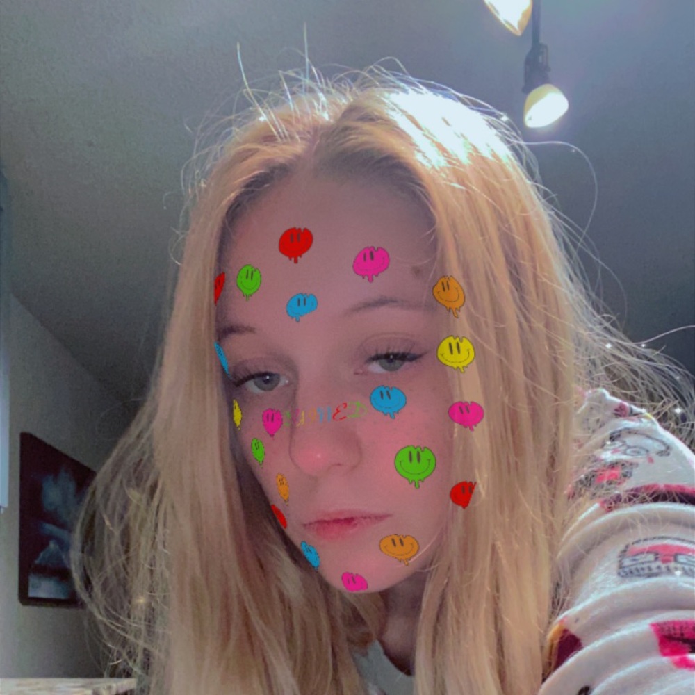 Meet your Posher, Lizzy